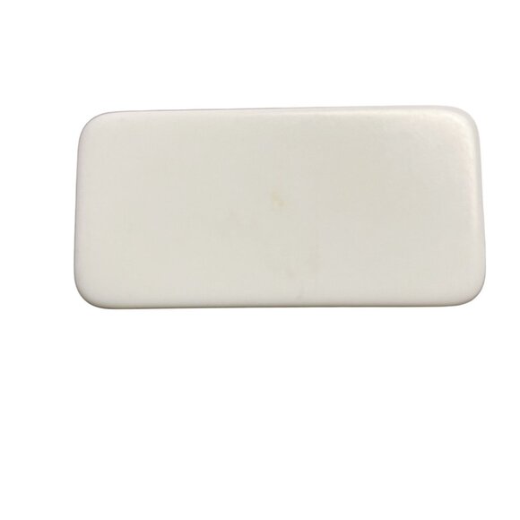 Double Twelve Dominoes Replacement Tile 1 9 Color Dot mq - Picture 3 of 3